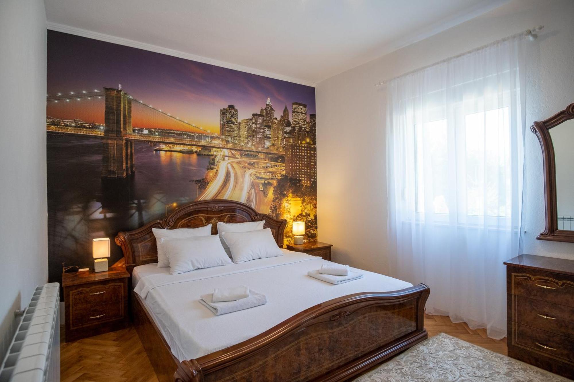 City Apartments Требинье Экстерьер фото